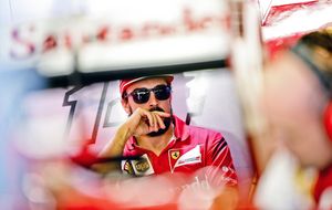 Por qué Alonso dejó Ferrari: las 10 noticias más leídas de F1 en 2014