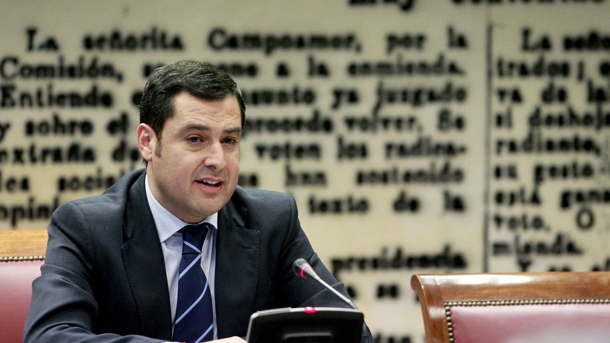Moreno arenga a 'sus' diputados y senadores como golpe de autoridad y obvia a Cospedal