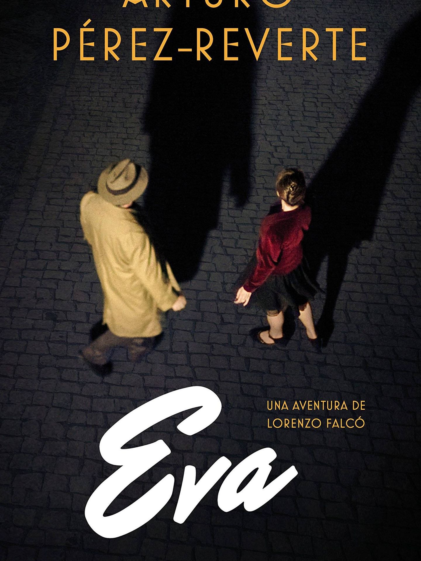 'Eva'.