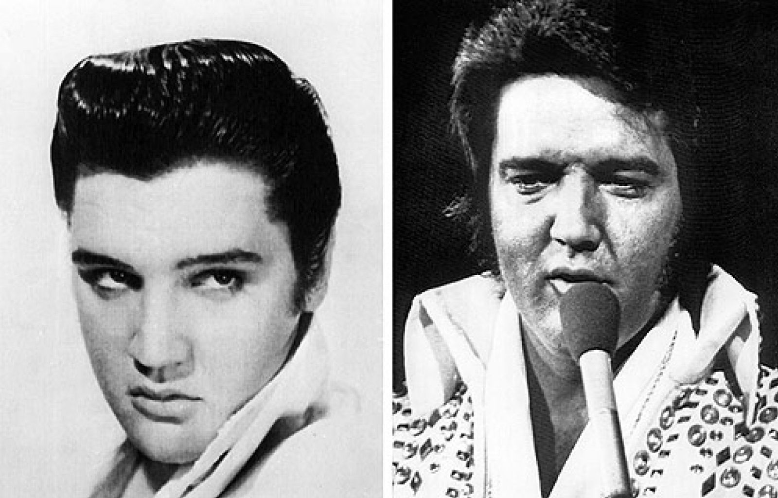 Foto: Elvis tendrá disco con el Circo del Sol en su 75 aniversario