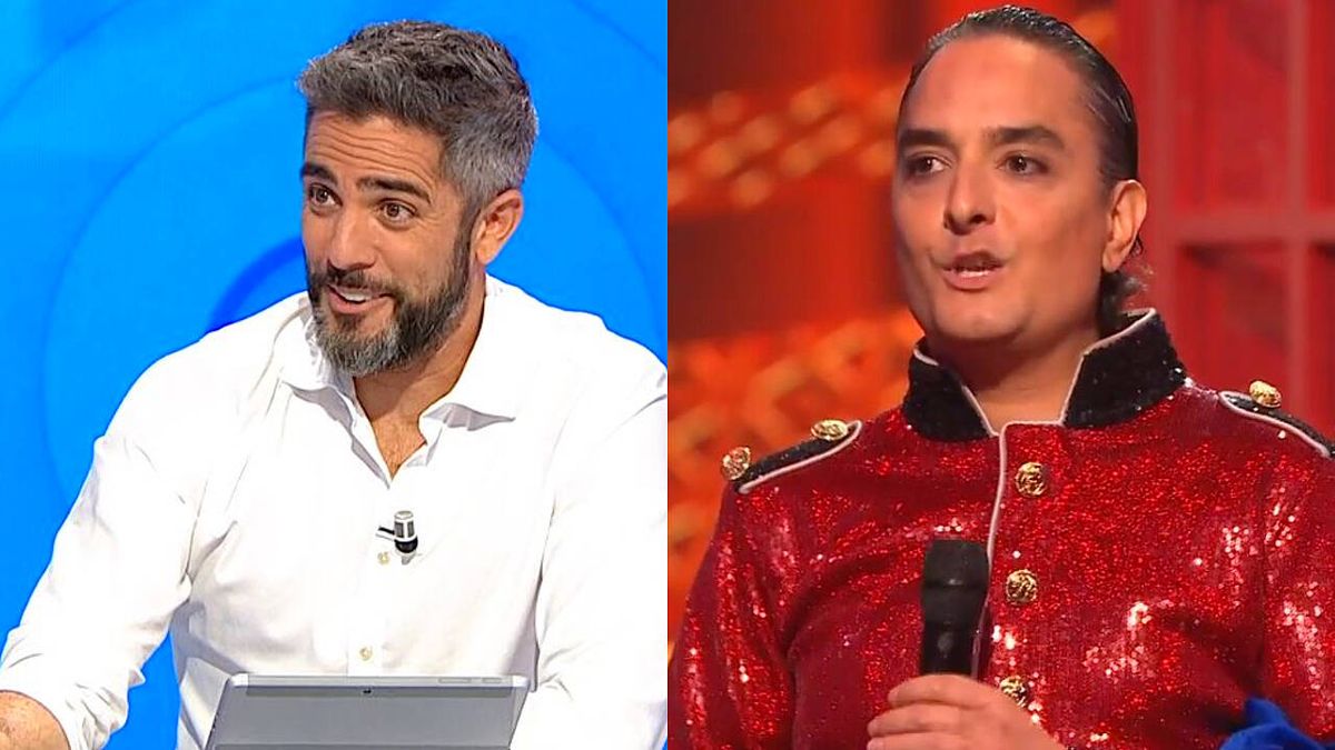 Audiencias TV | 'Bailando con las estrellas' aterriza en Telecinco apretando las tuercas a los campeones de 'Pasapalabra'