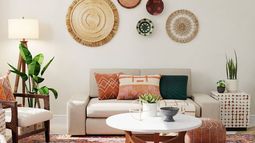 La última oportunidad para darle un aire nuevo a tu casa aprovechando las rebajas de La Redoute 