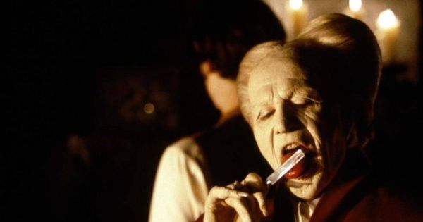 Foto: 'Drácula' (1992), la película basada en la obra de Bram Stoker