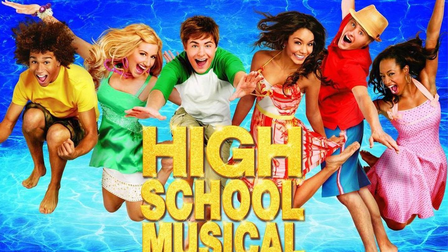 Netflix prepara un 'High School Musical' a la argentina
