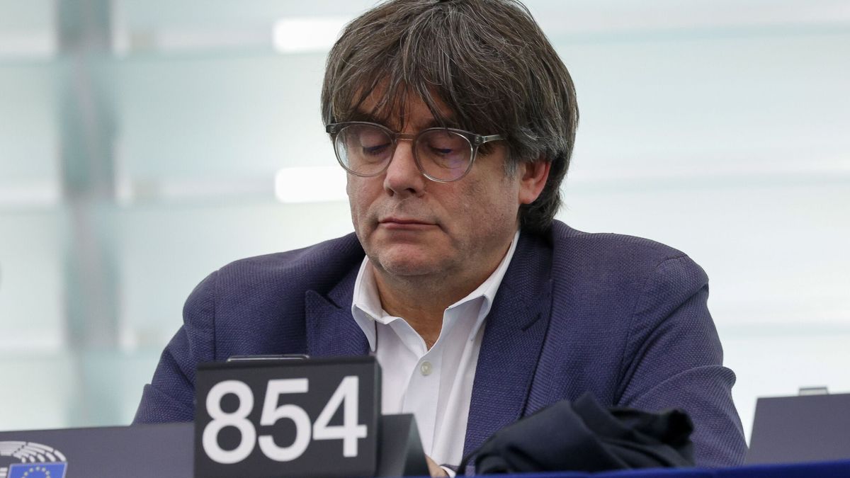La Abogacía del Estado pide a Llarena que sume el delito de desórdenes a Puigdemont