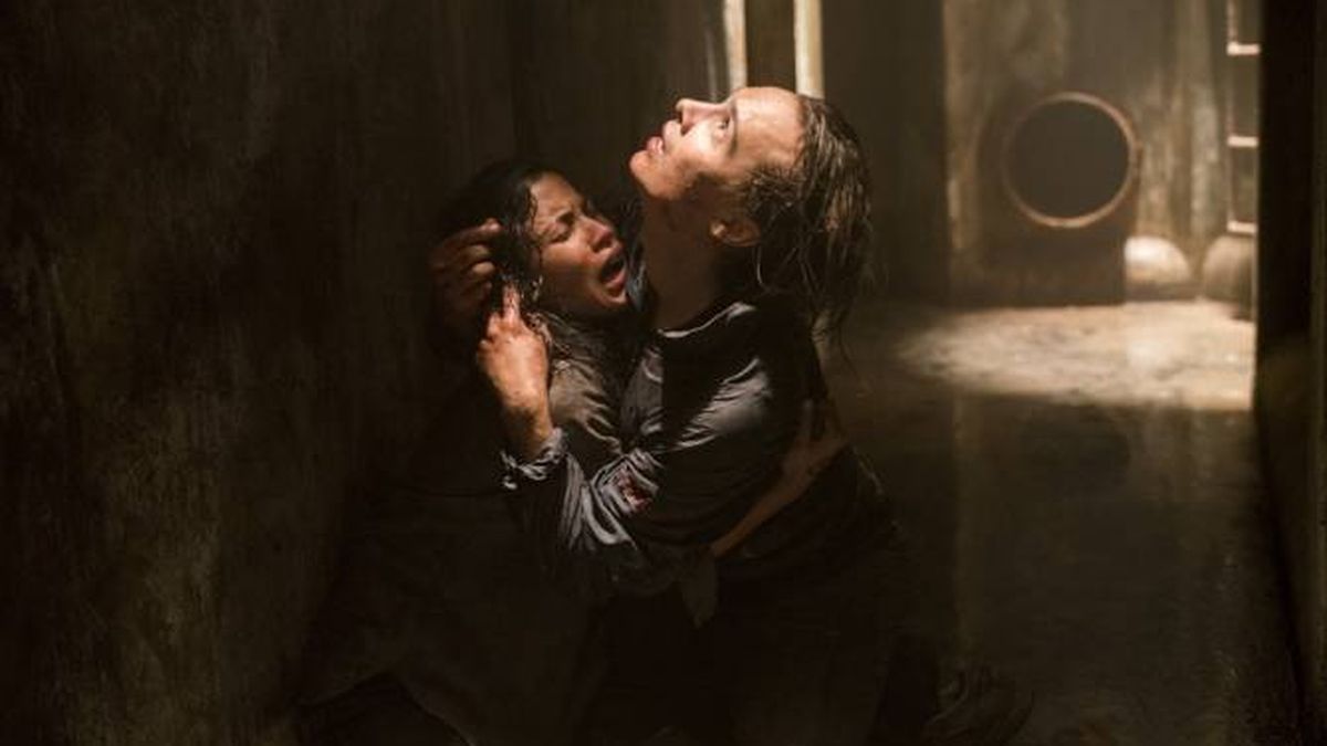 AMC confía en 'Fear the Walking Dead' renovándolo por una cuarta temporada