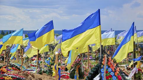 ¿Enemigos o víctimas? Qué hay detrás de la prohibición de partidos prorrusos en Ucrania