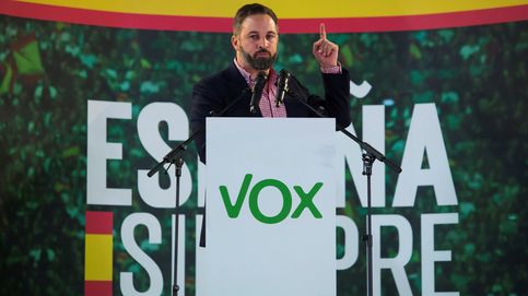 Primarias de Vox: el partido ordena repetir 3 provincias y los críticos se quedan sin premio