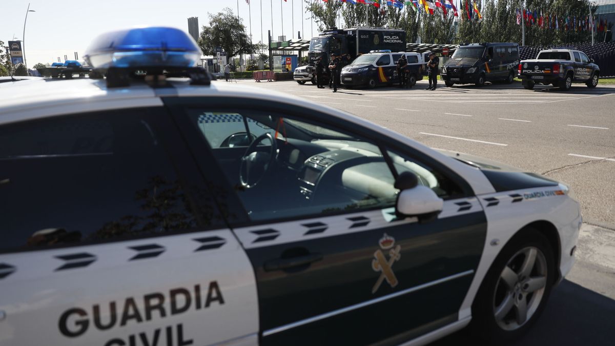 Detenido en Alicante uno de los narcotraficantes más buscados en Europa