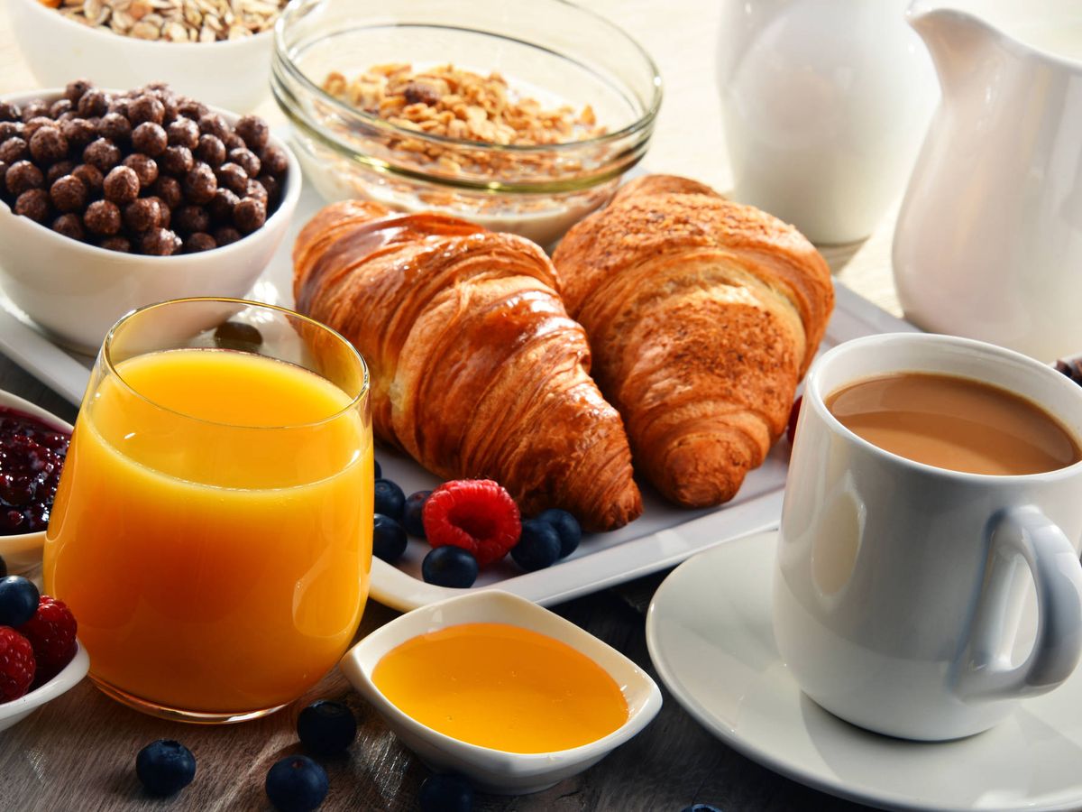 Foto: Hay comidas buenas y comidas malas a la hora del desayuno. (iStock)