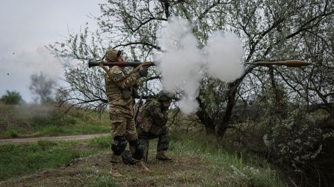 Así se ha vivido la jornada 81 del conflicto en Ucrania: información del 15 de mayo