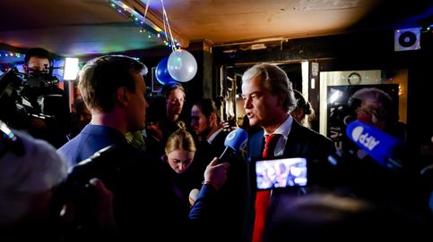 La ultraderecha gana las elecciones en Países Bajos: Vamos a priorizar a los neerlandeses