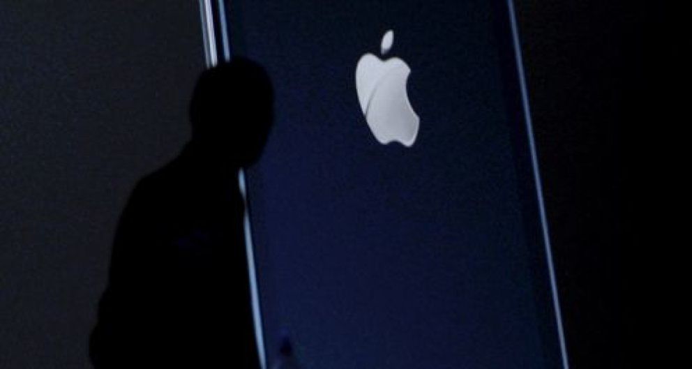 Foto: Nuevo rey tecnológico: Apple vale más en bolsa que Microsoft por primera vez en la historia