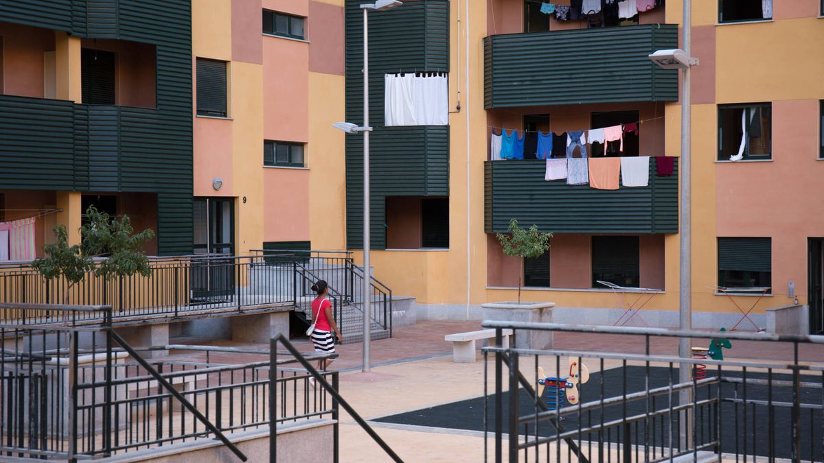 Radiografía de la okupación en España: segundas viviendas o en construcción, las más afectadas