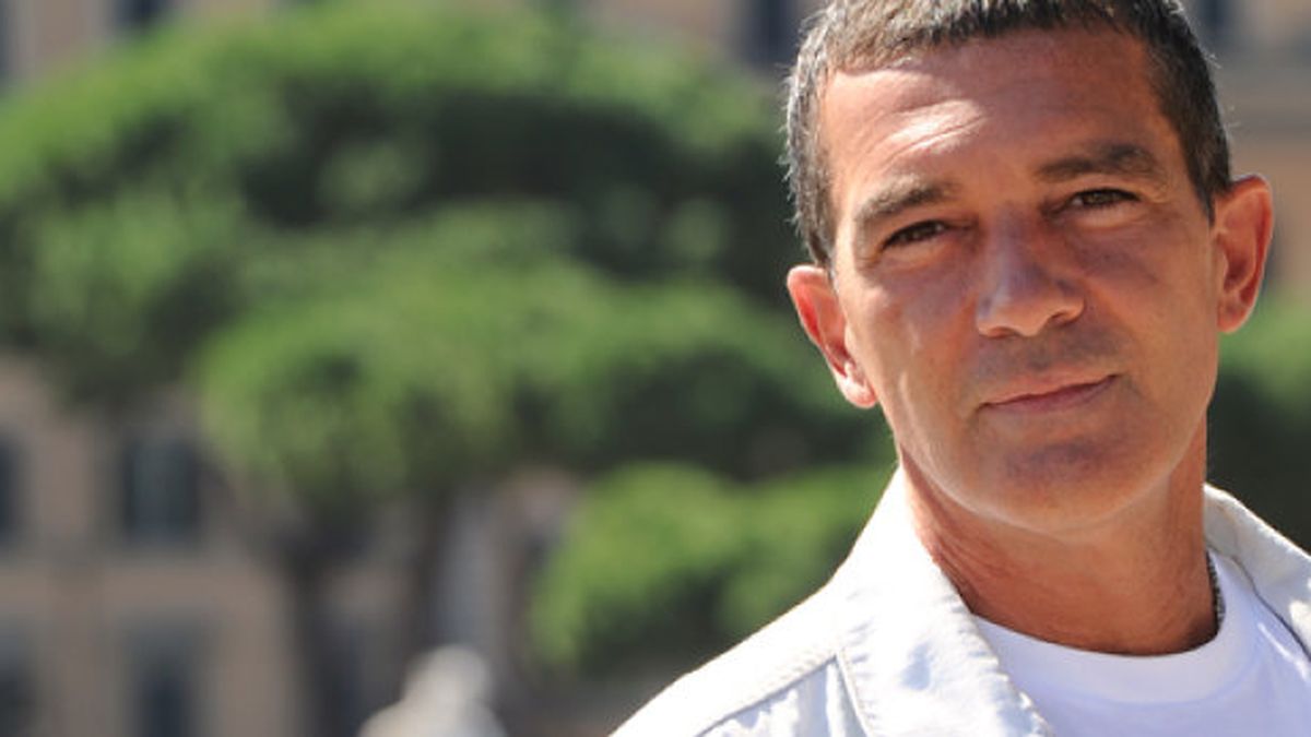 Antonio Banderas: "Me engañó el ayuntamiento de Marbella. ¡Quiero que se haga justicia!"
