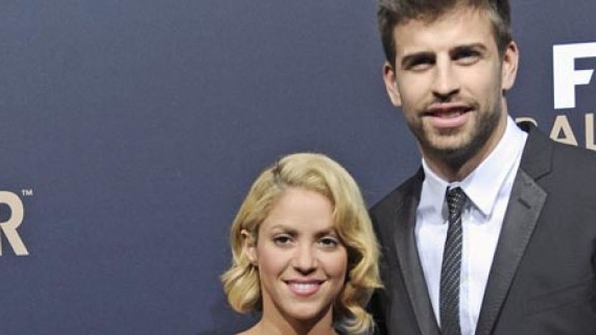 David Meca rebaja un 35% el contrato de alquiler a Shakira y Piqué
