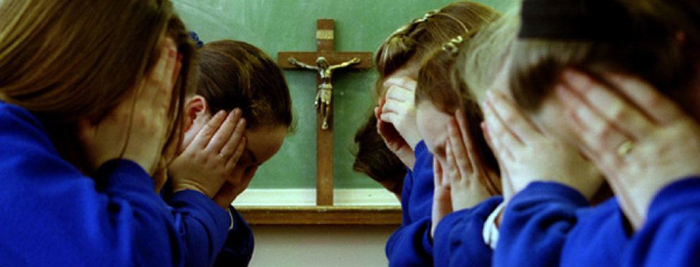 Foto: Miles de menores sufrieron abusos sexuales "endémicos" en centros católicos de Irlanda