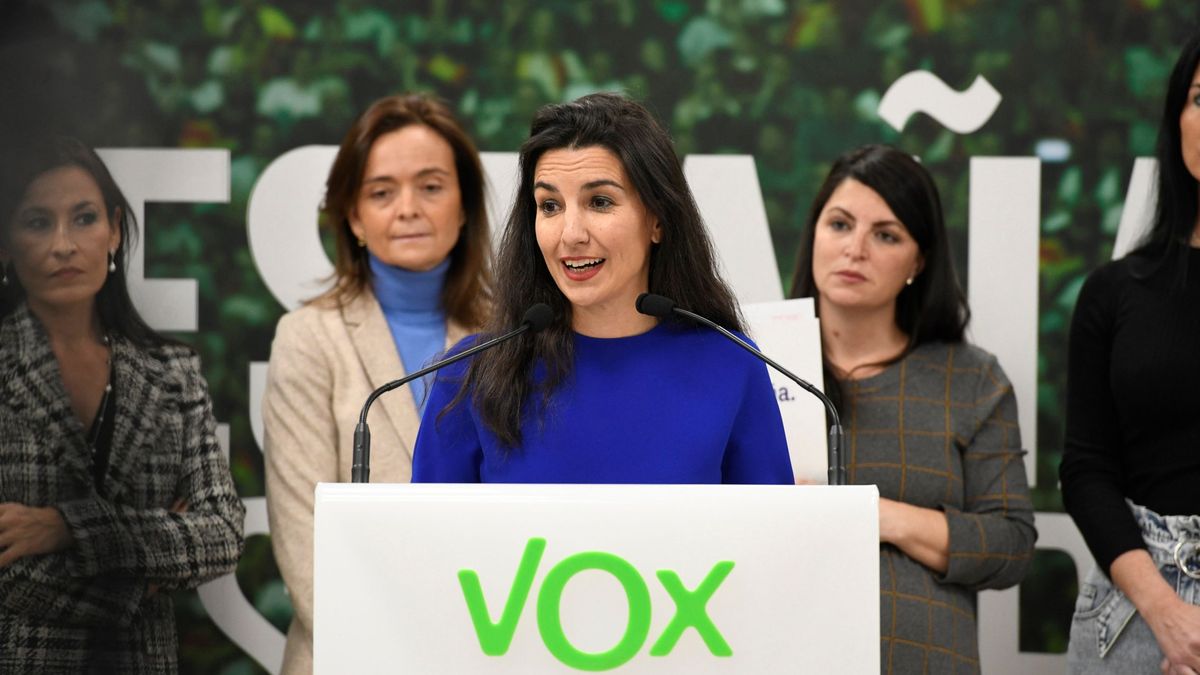 Vox rompe el consenso contra la violencia machista en las instituciones madrileñas