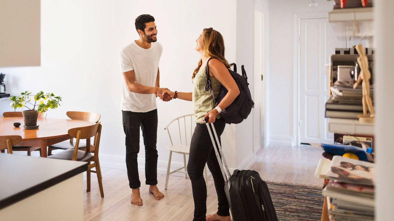 Sin 'loft' y sin 2.400 euros: Airbnb se convierte en nuevo foco de estafas