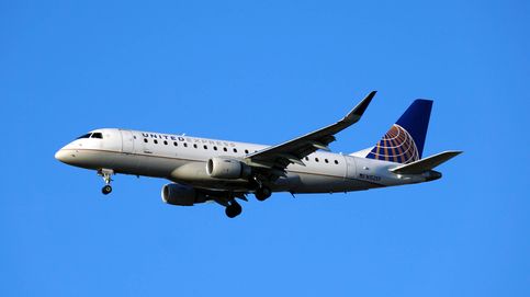 Descuido mortal: vuelo 173 United Airlines