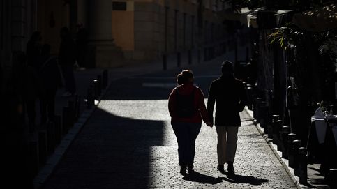 Las parejas de hecho, desamparadas frente a los matrimonios en Madrid