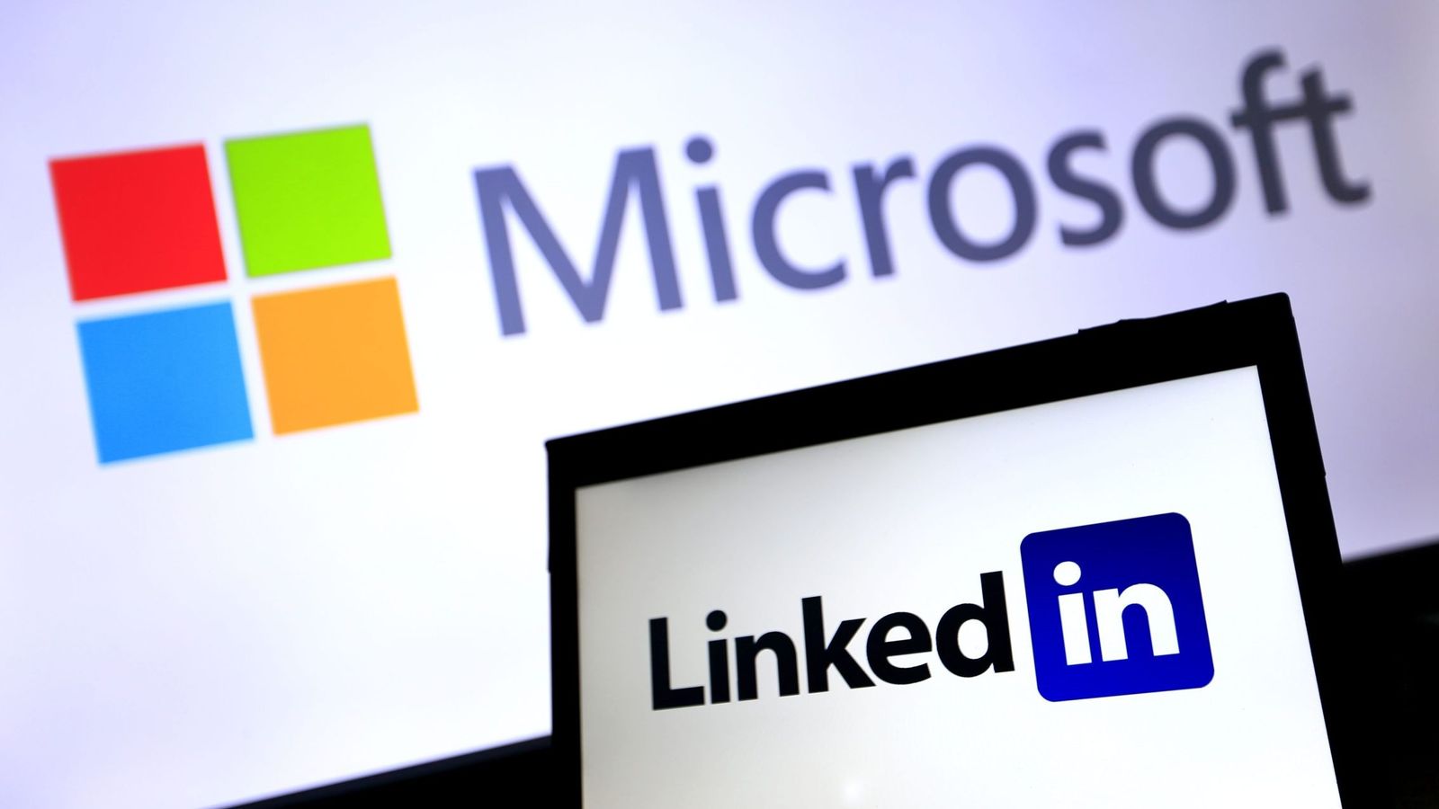 Foto: Microsoft acuerda comprar linkedin por 26.200 millones de dólares