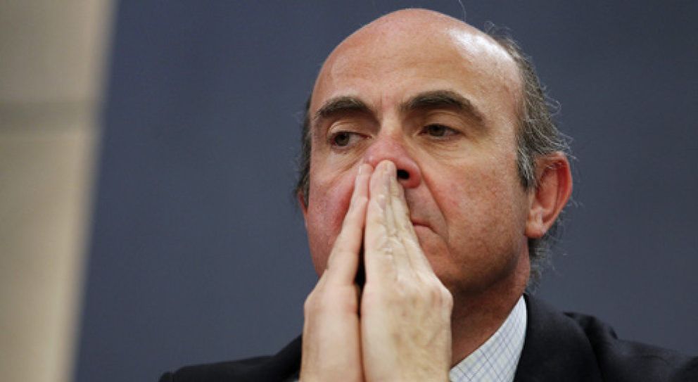 Foto: La evasión fiscal en España sufragaría el saneamiento de los activos tóxicos de la banca