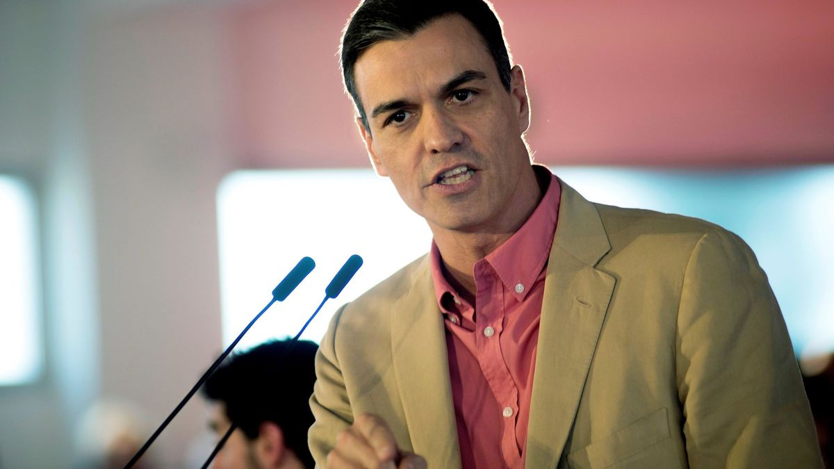 Sánchez avisa al independentismo: "La quiebra unilateral llevaría a otro 155"