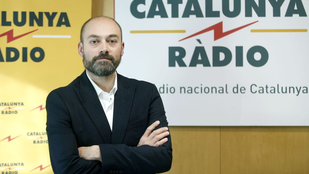 Los soberanistas pactan con Cs el consejo de los medios públicos catalanes