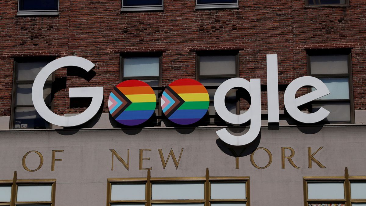 Google, demandada en EEUU por monopolio con su tienda de aplicaciones