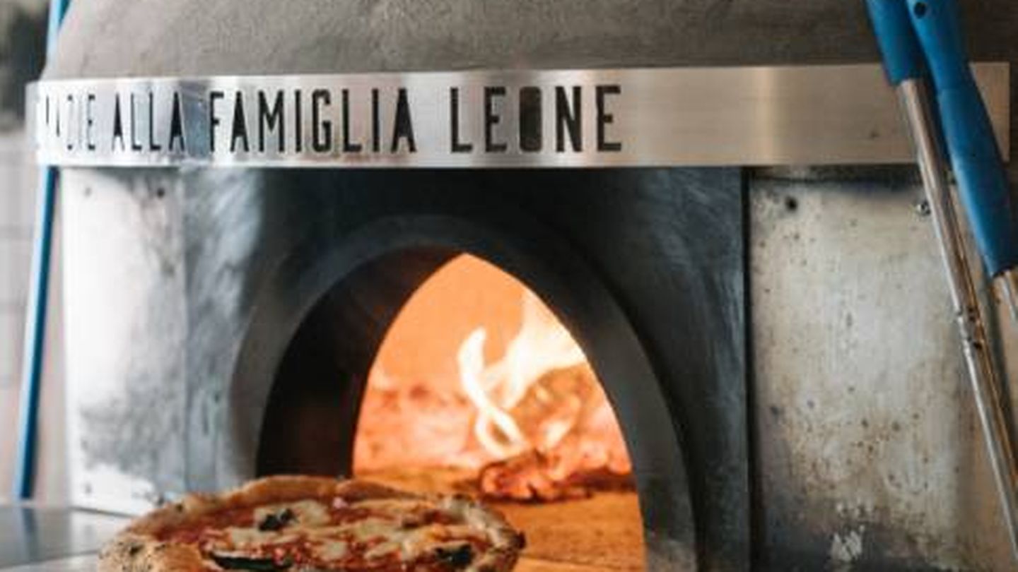La auténtica pizza napolitana: hay que probarla (y hacerla). (Cortesía)