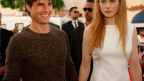 Nicole Kidman, el ángel de la guardia de la autora del libro que humilla a Tom Cruise