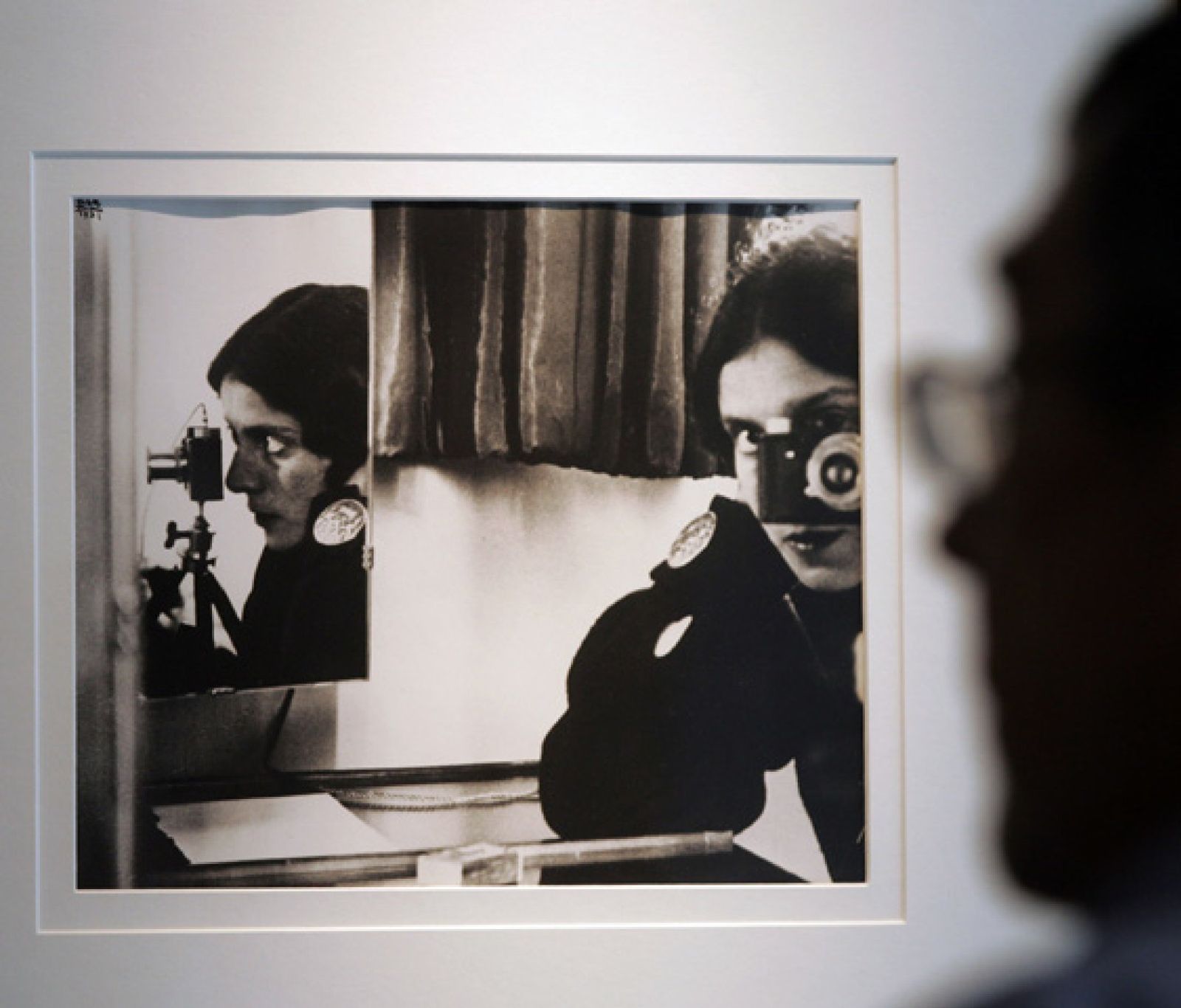 Foto: Una exposición reúne a las pioneras de la fotografía de vanguardia