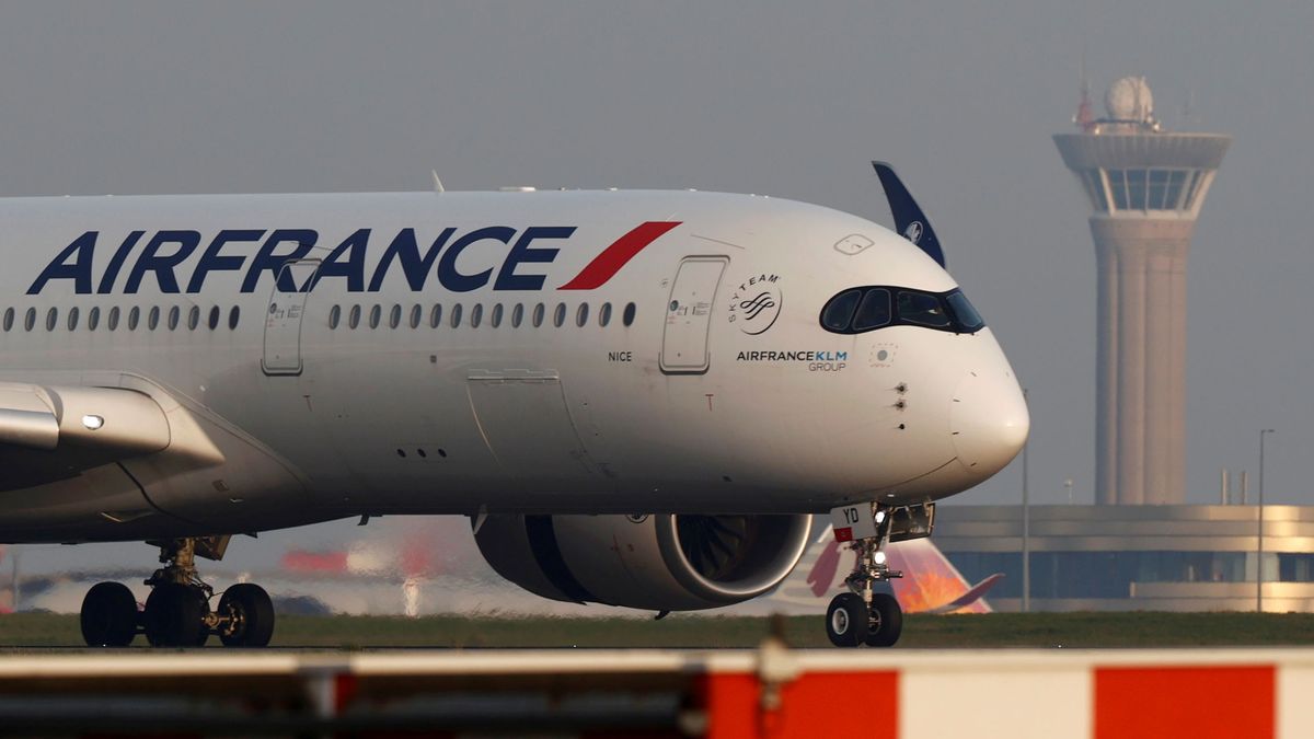 ¿Podría condenarse a Airbus y Air France por el homicidio involuntario de 228 personas?