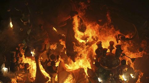 Noche de San Juan: ¿cuánto sabe de esta fiesta famosa por sus hogueras?