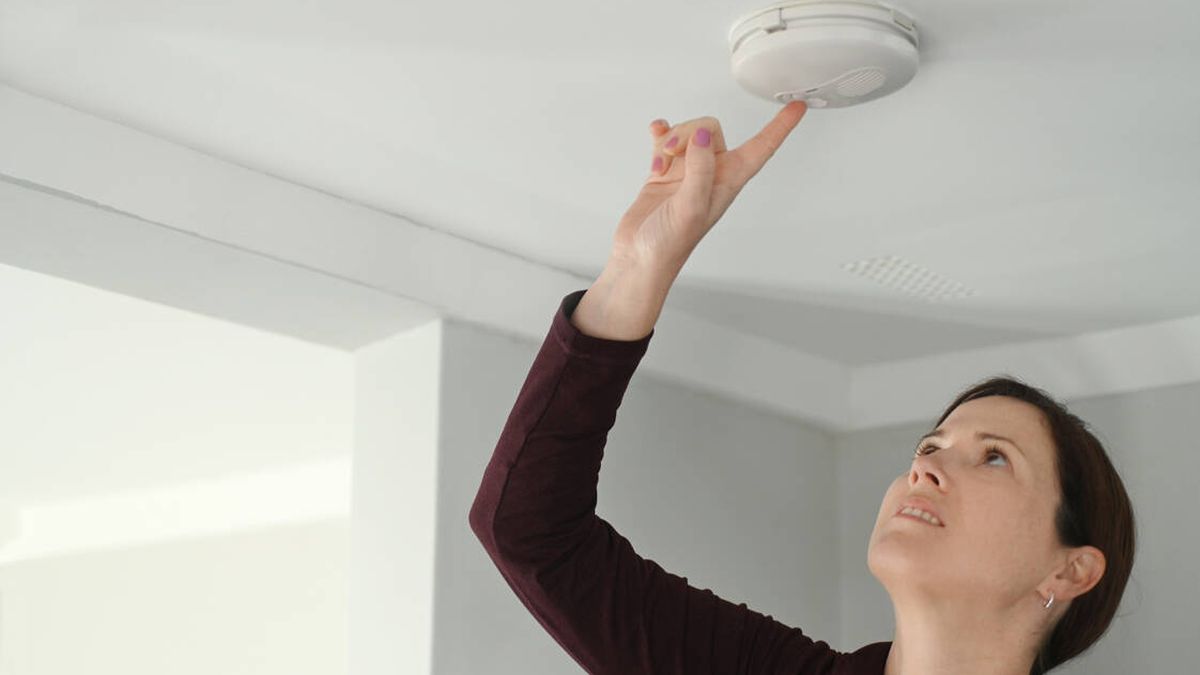 Cómo elegir detectores de humo y gas inteligentes para tu casa