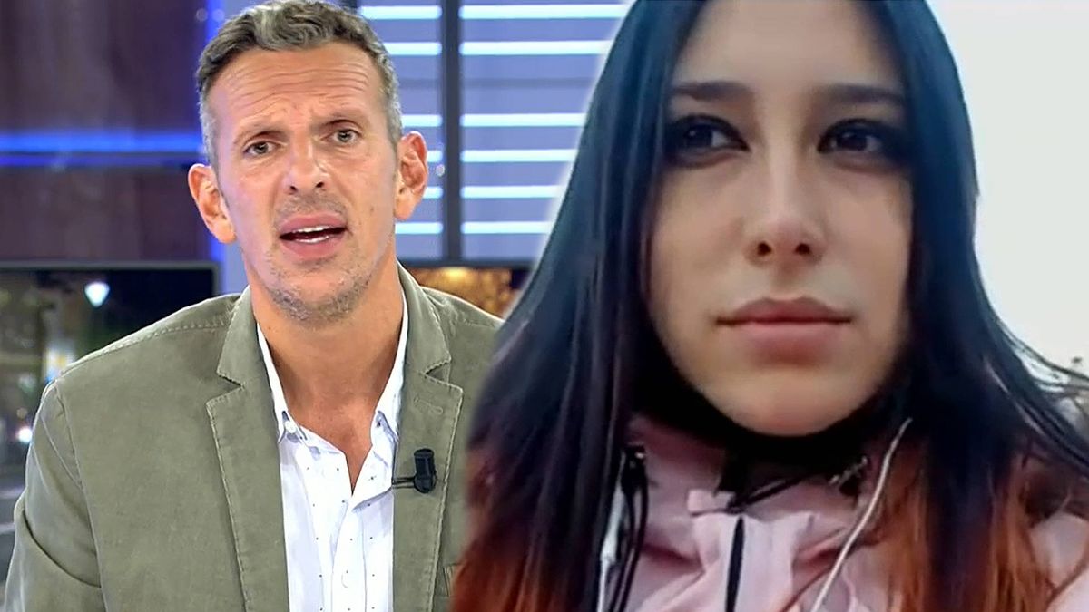 Acribillan a Mónica Ayllón, la negacionista de 'Cuatro al día' que pide "fiesta" en pleno estado de alarma: "Niñata"