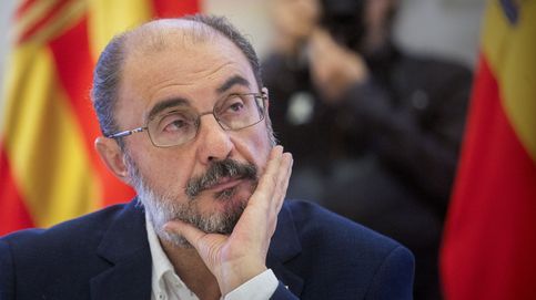 Revuelta en el PSOE de Aragón ante la intransigencia de Lambán con los JJOO 