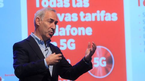 Coimbra (Vodafone) pide un 'plan digital' para la recuperación económica de España