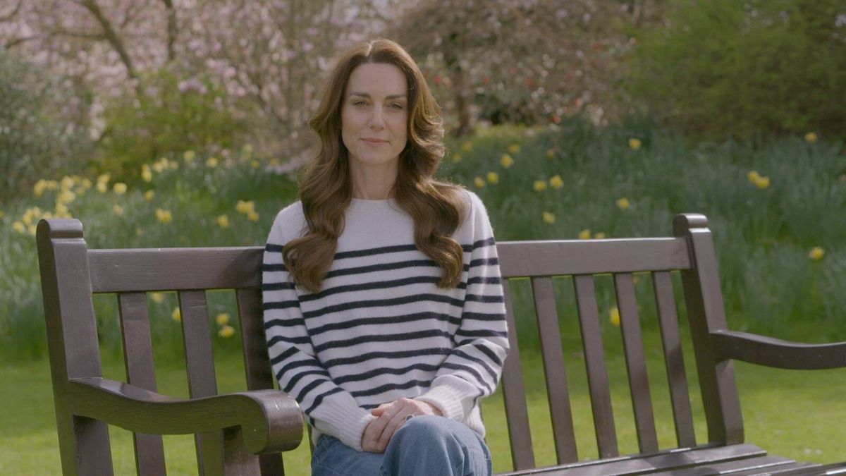 Kate Middleton y el motivo de su cambio de estrategia con los medios ante su cáncer: la influencia de Carlos III y un guion propio