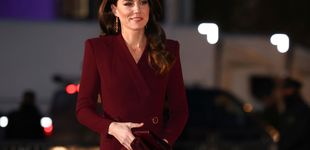 Post de Kate Middleton, al mando: el nuevo título que lleva en el ejército
