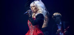 Post de Una exrepresentante de España en Eurovisión no se calla sobre Nebulossa