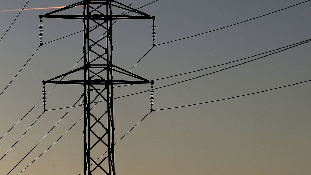 Red Eléctrica gana el 4,8% más con un descenso de los ingresos del 0,5%