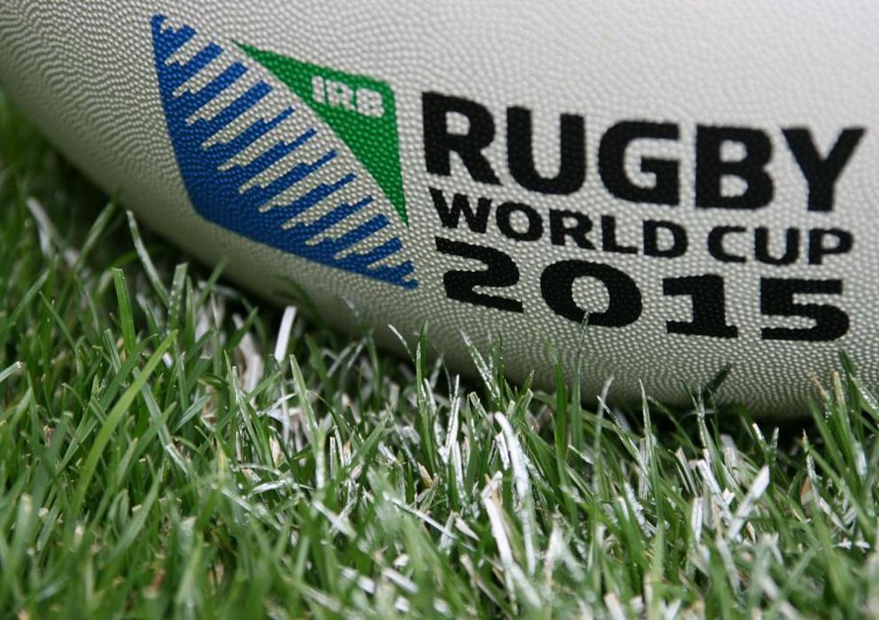 Foto: El Mundial de Rugby se celebrará en Inglaterra durante los meses de septiembre y octubre.