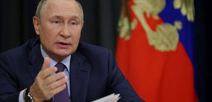 Post de El 'decepcionante' Putin y las extremas derechas europeas