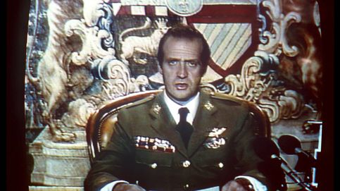 Juan Carlos I: un rey, 80 años, 80 hitos