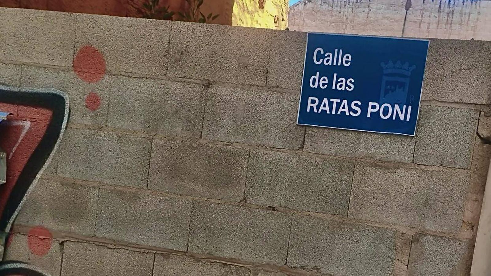 ¿Ratas alimentadas por vecinos? Málaga se enreda con el control de plagas