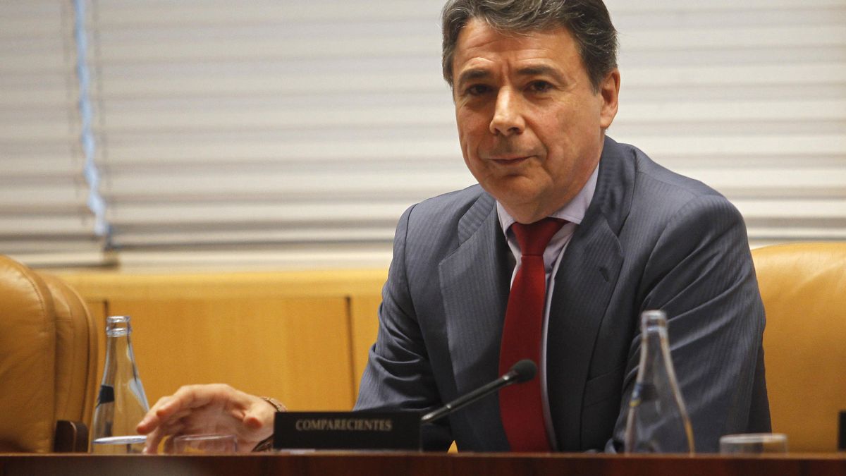 Villarejo revela en el juzgado que la Policía ya sospechaba del ático de González desde 2011
