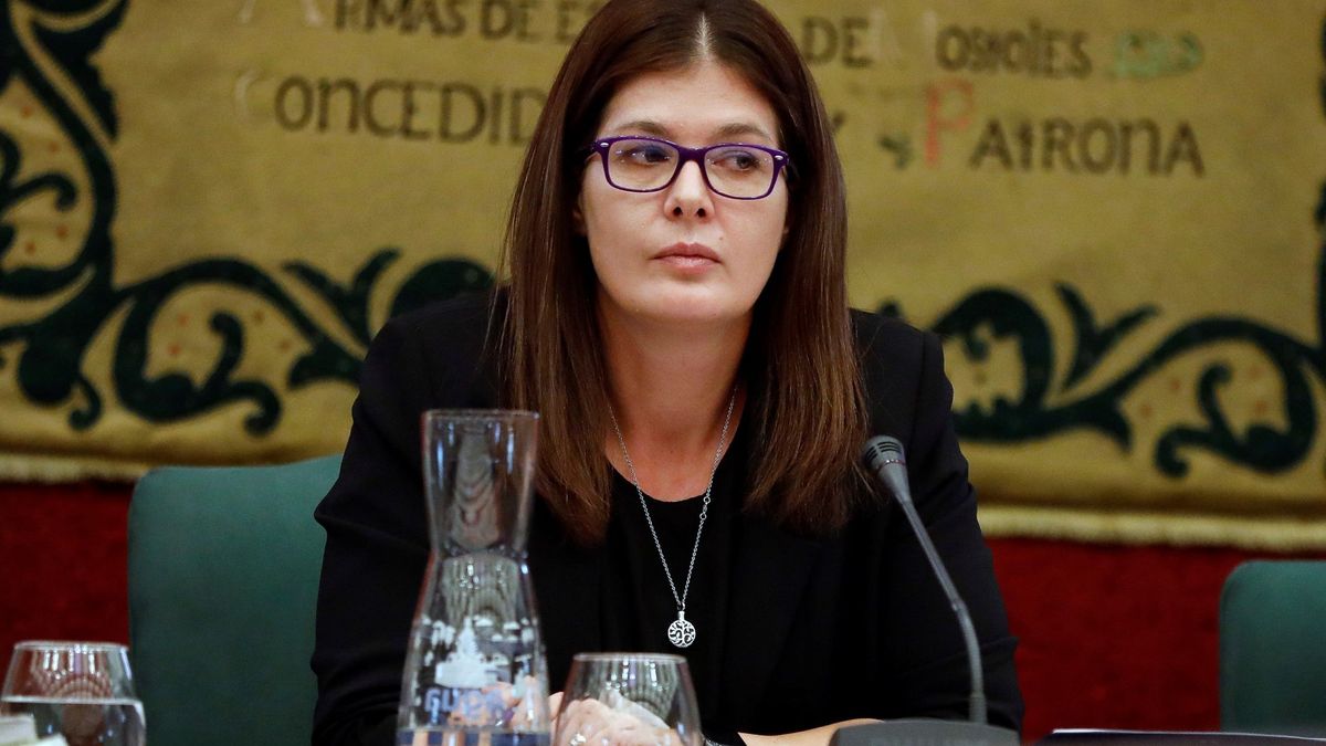 La Audiencia Provincial procesa a la alcaldesa socialista de Móstoles por el caso ITV
