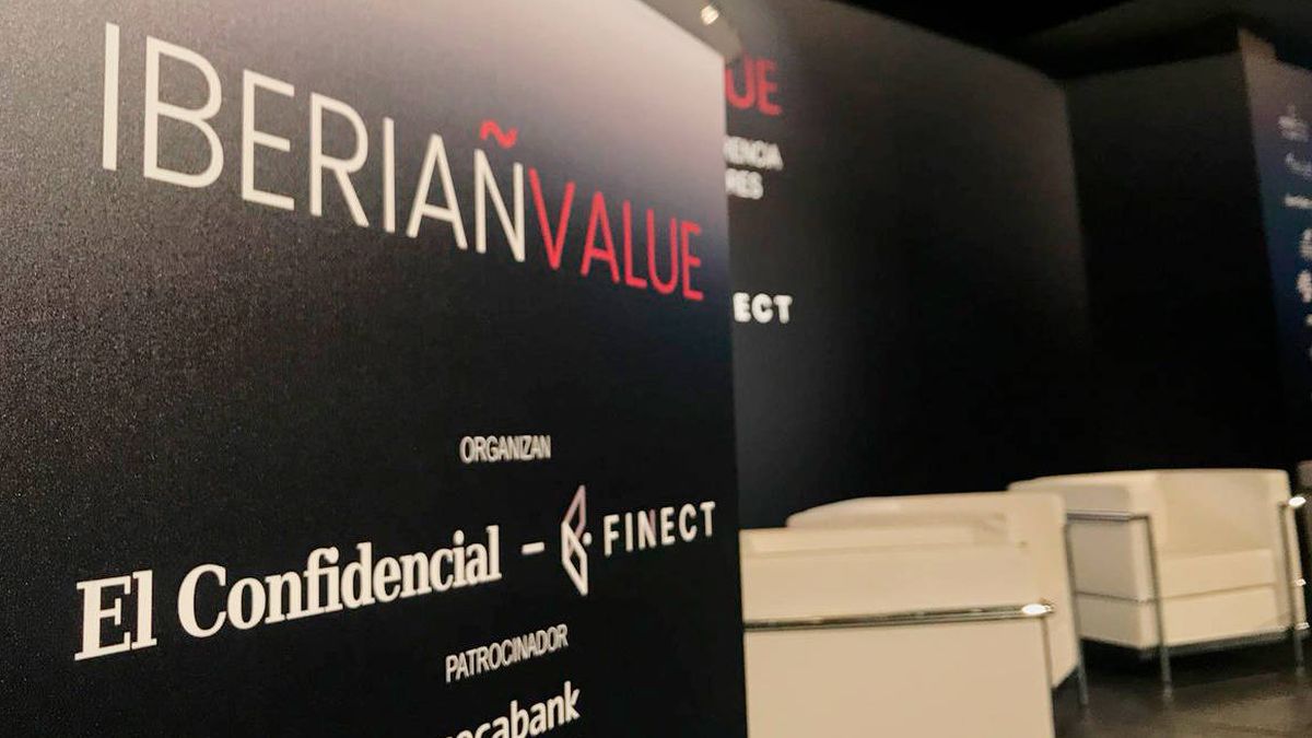 El Iberian Value vuelve a reunir a lo mejor de la inversión española en un solo encuentro